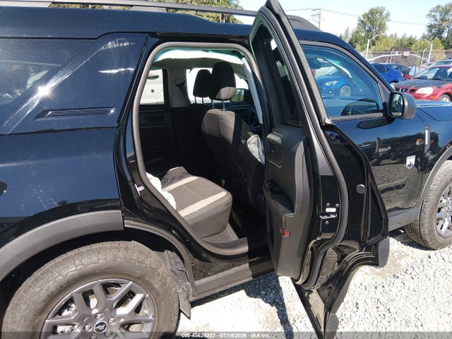 Aukcja sprzedaży 2025 Ford Bronco Sport Big Bend, vin: 3FMCR9BN4SRE87427, numer aukcji: 45626202
