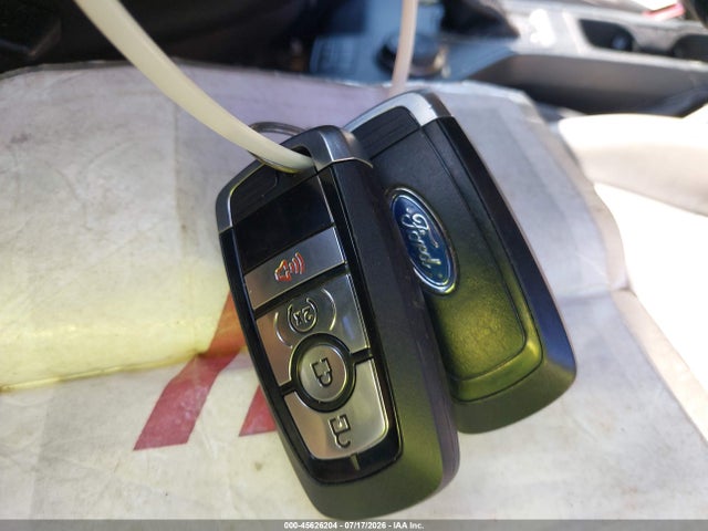 45626204 :رقم المزاد ، 1FTER4FH9MLD60209 vin ، 2021 Ford Ranger Lariat مزاد بيع