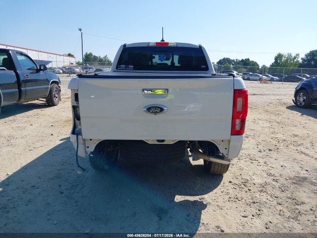 45626204 :رقم المزاد ، 1FTER4FH9MLD60209 vin ، 2021 Ford Ranger Lariat مزاد بيع