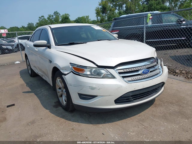 Продажа на аукционе авто 2012 Ford Taurus Sel, vin: 1FAHP2EW5CG106131, номер лота: 45626208