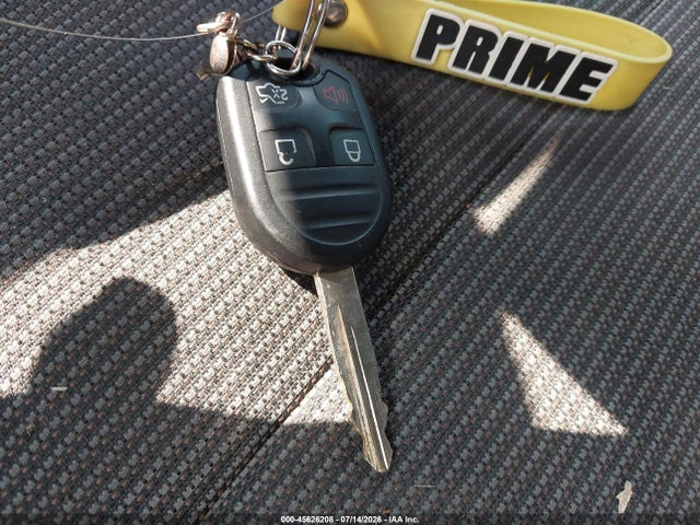 45626208 :رقم المزاد ، 1FAHP2EW5CG106131 vin ، 2012 Ford Taurus Sel مزاد بيع