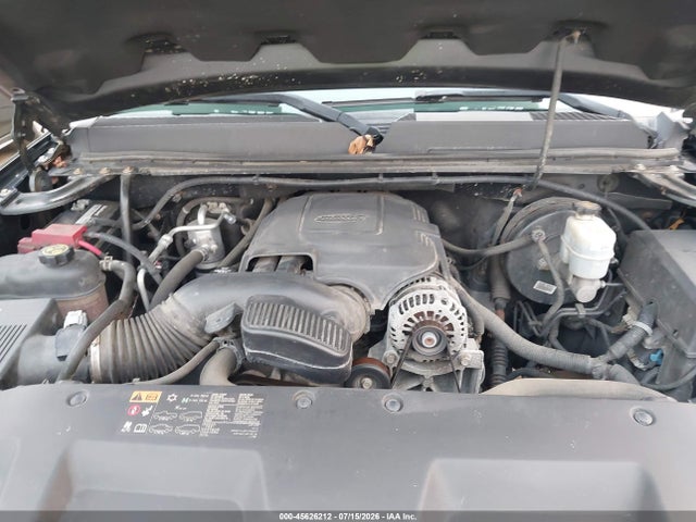 45626212 :رقم المزاد ، 3GTP2WE72CG280926 vin ، 2012 Gmc Sierra 1500 Slt مزاد بيع
