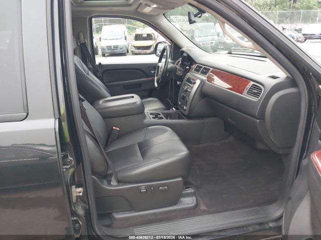 Aukcja sprzedaży 2012 Gmc Sierra 1500 Slt, vin: 3GTP2WE72CG280926, numer aukcji: 45626212