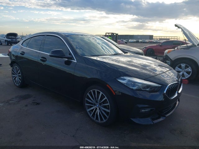 Aukcja sprzedaży 2020 Bmw 228i Gran Coupe Xdrive, vin: WBA73AK04L7F76176, numer aukcji: 45626219