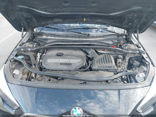 Aukcja sprzedaży 2020 Bmw 228i Gran Coupe Xdrive, vin: WBA73AK04L7F76176, numer aukcji: 45626219