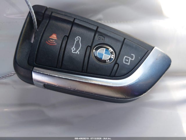Aukcja sprzedaży 2020 Bmw 228i Gran Coupe Xdrive, vin: WBA73AK04L7F76176, numer aukcji: 45626219