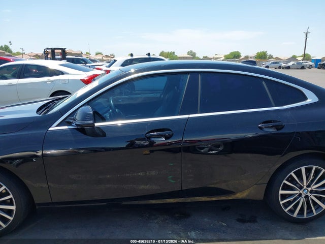 Aukcja sprzedaży 2020 Bmw 228i Gran Coupe Xdrive, vin: WBA73AK04L7F76176, numer aukcji: 45626219