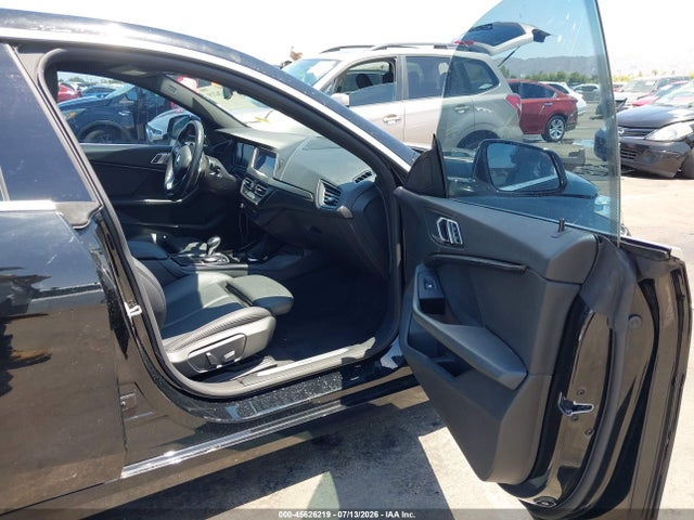 Aukcja sprzedaży 2020 Bmw 228i Gran Coupe Xdrive, vin: WBA73AK04L7F76176, numer aukcji: 45626219