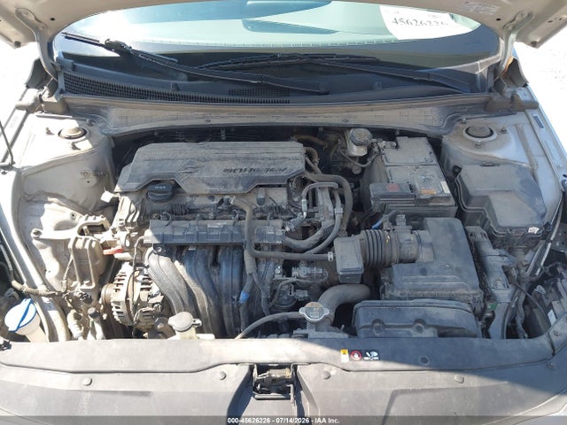 Продаж на аукціоні авто 2021 Hyundai Elantra Se, vin: 5NPLL4AG8MH047258, номер лоту: 45626226