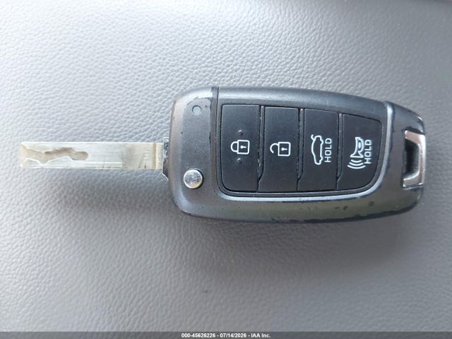 Продаж на аукціоні авто 2021 Hyundai Elantra Se, vin: 5NPLL4AG8MH047258, номер лоту: 45626226