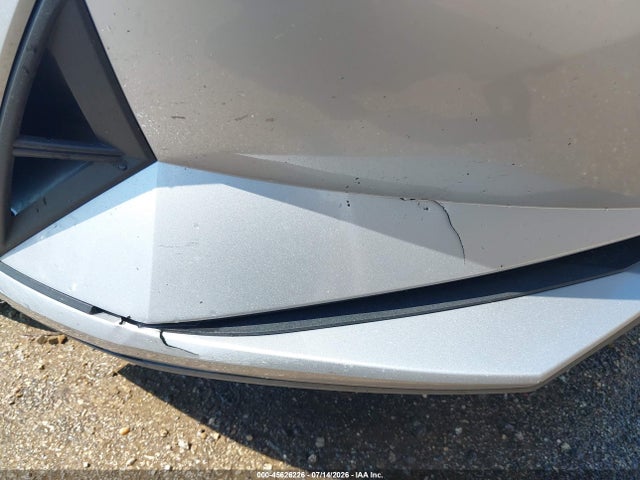Продаж на аукціоні авто 2021 Hyundai Elantra Se, vin: 5NPLL4AG8MH047258, номер лоту: 45626226