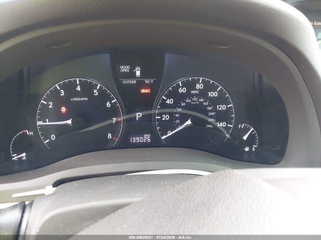 Продажа на аукционе авто 2010 Lexus Rx 350, vin: 2T2BK1BA1AC004155, номер лота: 45626231