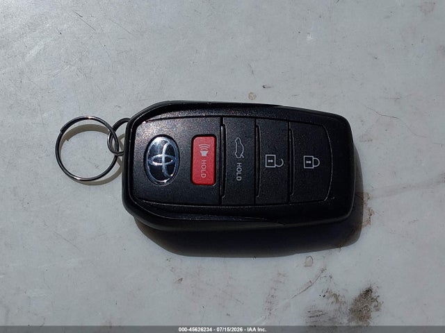 Toyota CAMRY SE 2026 4T1DAACK9TU683844 Image 11