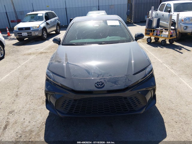 Toyota CAMRY SE 2026 4T1DAACK9TU683844 Image 14