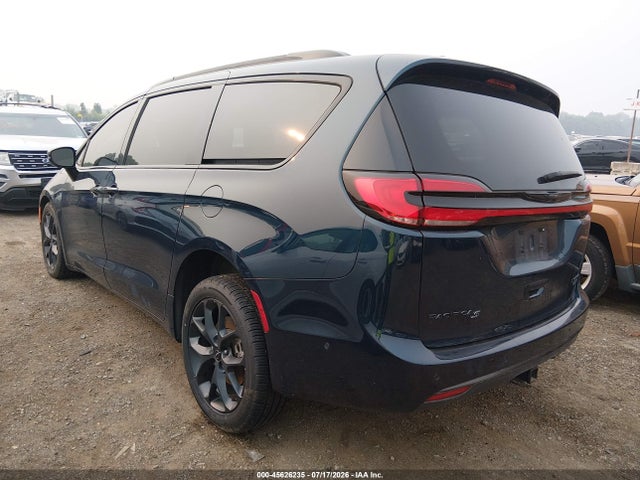 Продаж на аукціоні авто 2023 Chrysler Pacifica Limited Awd, vin: 2C4RC3GG4PR589413, номер лоту: 45626235