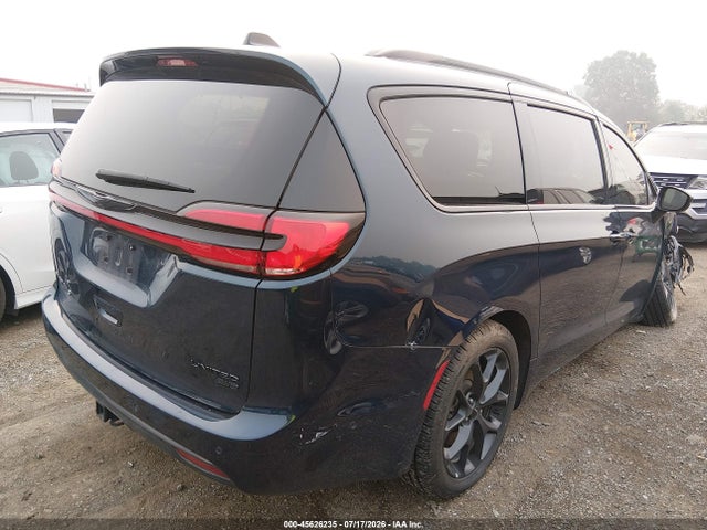 Продаж на аукціоні авто 2023 Chrysler Pacifica Limited Awd, vin: 2C4RC3GG4PR589413, номер лоту: 45626235