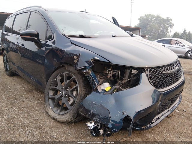 Продаж на аукціоні авто 2023 Chrysler Pacifica Limited Awd, vin: 2C4RC3GG4PR589413, номер лоту: 45626235