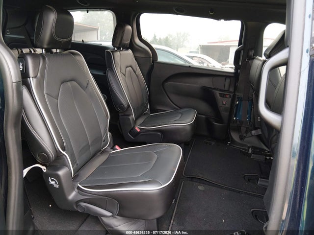 Продаж на аукціоні авто 2023 Chrysler Pacifica Limited Awd, vin: 2C4RC3GG4PR589413, номер лоту: 45626235