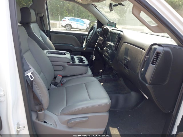 Aukcja sprzedaży 2018 Chevrolet Silverado 1500 Wt, vin: 1GCVKNEC5JZ231148, numer aukcji: 45626242