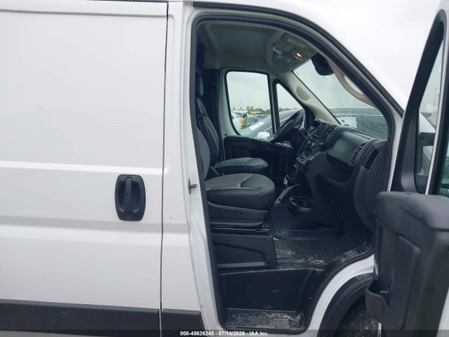 Auction sale of the 2025 Ram Promaster 2500, vin: 3C6LRVVG2SE513824, lot number: 45626245