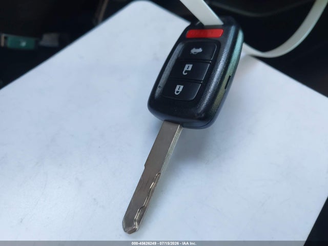 1HGCR2F38GA184013 Honda ACCORD LX