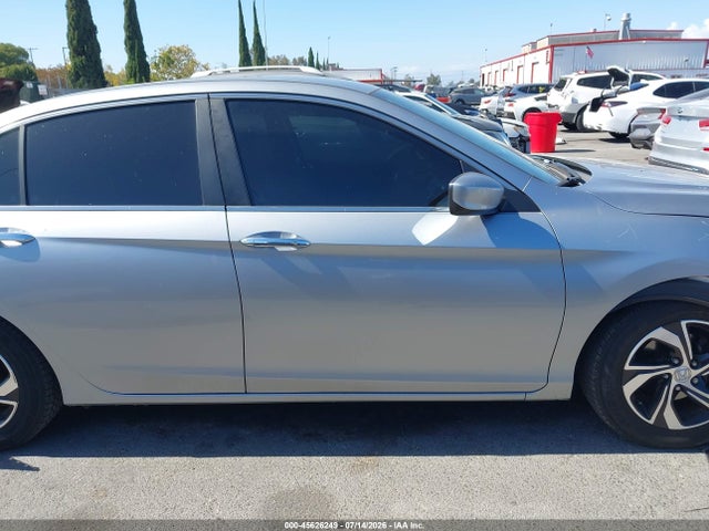 1HGCR2F38GA184013 Honda ACCORD LX