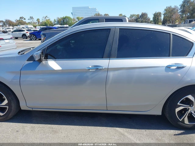 1HGCR2F38GA184013 Honda ACCORD LX