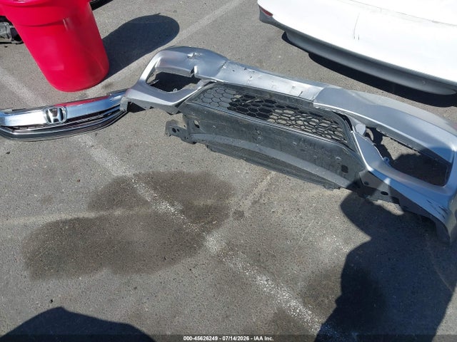 1HGCR2F38GA184013 Honda ACCORD LX