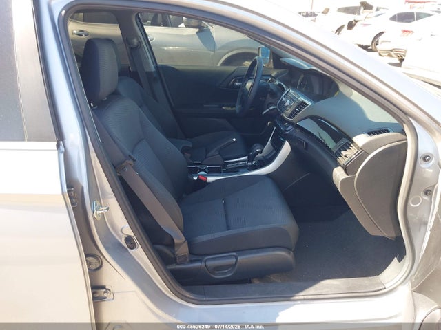 1HGCR2F38GA184013 Honda ACCORD LX