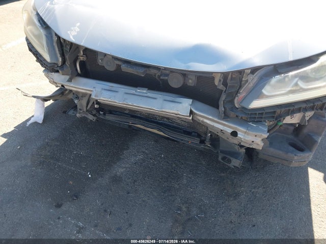 1HGCR2F38GA184013 Honda ACCORD LX
