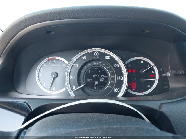1HGCR2F38GA184013 Honda ACCORD LX