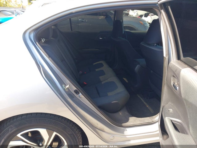 1HGCR2F38GA184013 Honda ACCORD LX