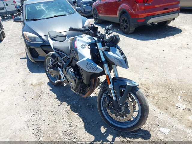 2024 Suzuki Gsx800 R მანქანა იყიდება აუქციონზე, vin: JS1EM11B9R7100032, აუქციონის ნომერი: 45626252