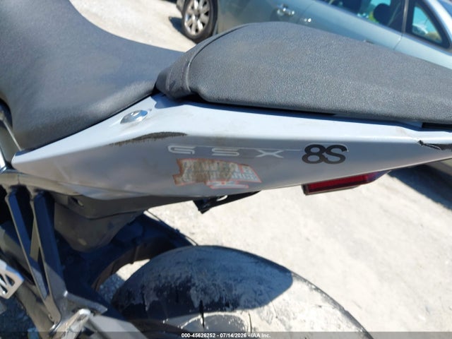 Продаж на аукціоні авто 2024 Suzuki Gsx800 R, vin: JS1EM11B9R7100032, номер лоту: 45626252