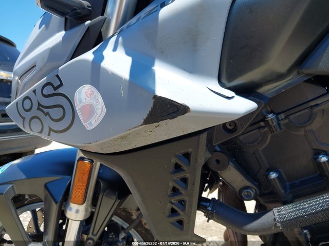Продаж на аукціоні авто 2024 Suzuki Gsx800 R, vin: JS1EM11B9R7100032, номер лоту: 45626252