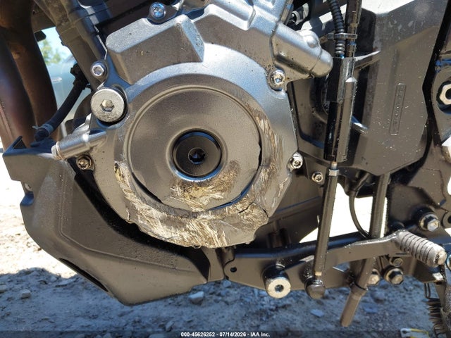 Продаж на аукціоні авто 2024 Suzuki Gsx800 R, vin: JS1EM11B9R7100032, номер лоту: 45626252
