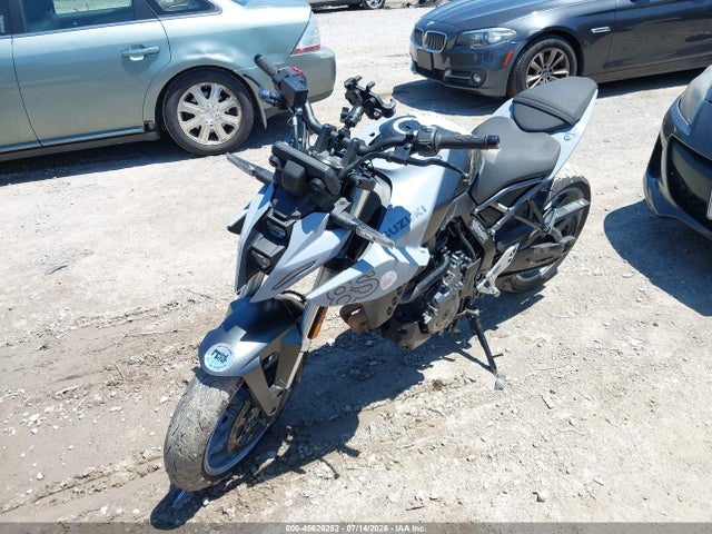 Продаж на аукціоні авто 2024 Suzuki Gsx800 R, vin: JS1EM11B9R7100032, номер лоту: 45626252