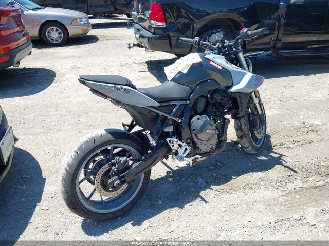 Продаж на аукціоні авто 2024 Suzuki Gsx800 R, vin: JS1EM11B9R7100032, номер лоту: 45626252