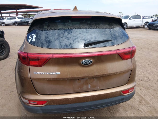 KIA Sportage Lx 2017 KNDPM3AC3H7080653 Image 15