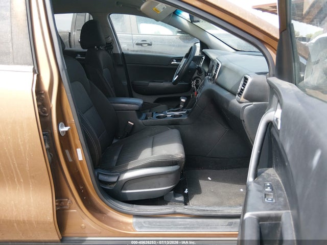 KIA Sportage Lx 2017 KNDPM3AC3H7080653 Image 5