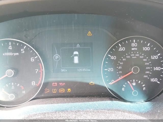 KIA Sportage Lx 2017 KNDPM3AC3H7080653 Image 7