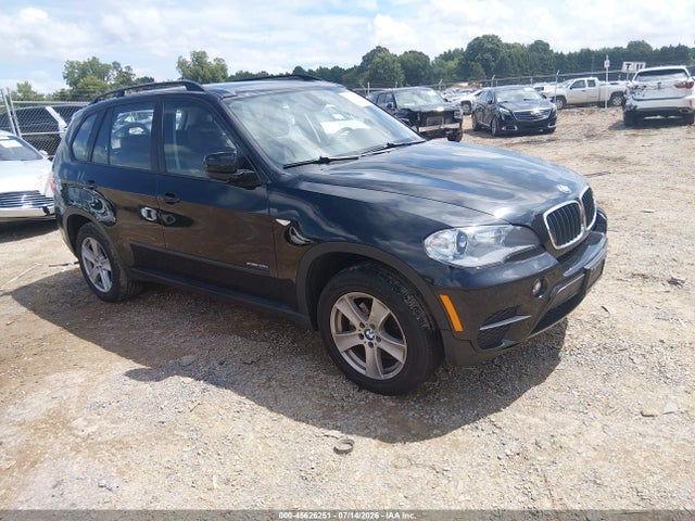 Aukcja sprzedaży 2013 Bmw X5 Xdrive35i/xdrive35i Premium/xdrive35i Sport Activity, vin: 5UXZV4C51D0B15902, numer aukcji: 45626251