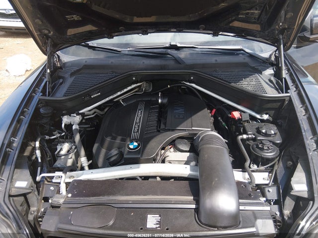 Aukcja sprzedaży 2013 Bmw X5 Xdrive35i/xdrive35i Premium/xdrive35i Sport Activity, vin: 5UXZV4C51D0B15902, numer aukcji: 45626251