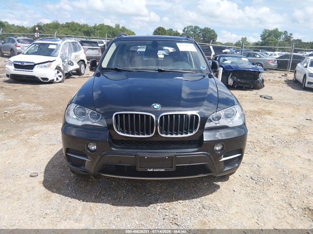 Aukcja sprzedaży 2013 Bmw X5 Xdrive35i/xdrive35i Premium/xdrive35i Sport Activity, vin: 5UXZV4C51D0B15902, numer aukcji: 45626251