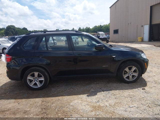 Aukcja sprzedaży 2013 Bmw X5 Xdrive35i/xdrive35i Premium/xdrive35i Sport Activity, vin: 5UXZV4C51D0B15902, numer aukcji: 45626251