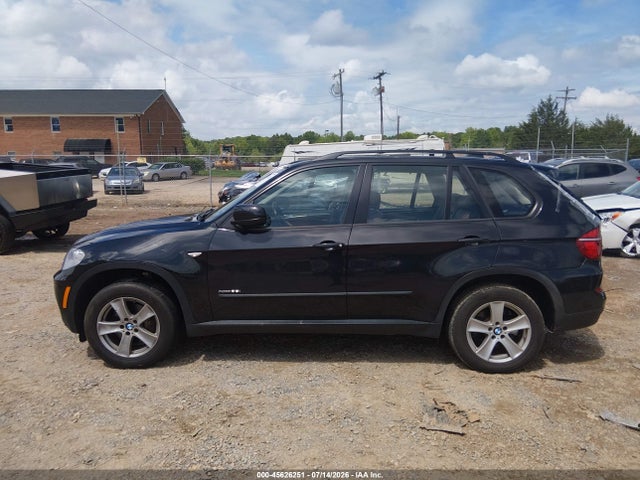 Aukcja sprzedaży 2013 Bmw X5 Xdrive35i/xdrive35i Premium/xdrive35i Sport Activity, vin: 5UXZV4C51D0B15902, numer aukcji: 45626251
