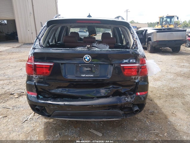 Aukcja sprzedaży 2013 Bmw X5 Xdrive35i/xdrive35i Premium/xdrive35i Sport Activity, vin: 5UXZV4C51D0B15902, numer aukcji: 45626251