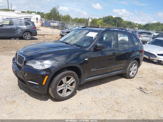 Aukcja sprzedaży 2013 Bmw X5 Xdrive35i/xdrive35i Premium/xdrive35i Sport Activity, vin: 5UXZV4C51D0B15902, numer aukcji: 45626251