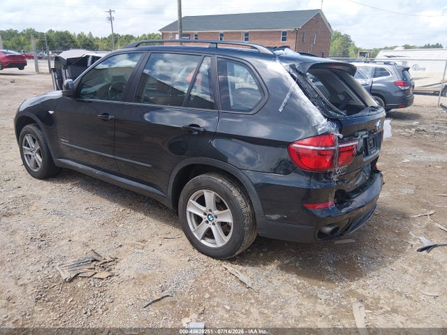 Aukcja sprzedaży 2013 Bmw X5 Xdrive35i/xdrive35i Premium/xdrive35i Sport Activity, vin: 5UXZV4C51D0B15902, numer aukcji: 45626251