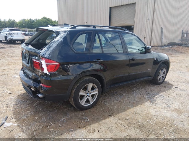 Aukcja sprzedaży 2013 Bmw X5 Xdrive35i/xdrive35i Premium/xdrive35i Sport Activity, vin: 5UXZV4C51D0B15902, numer aukcji: 45626251